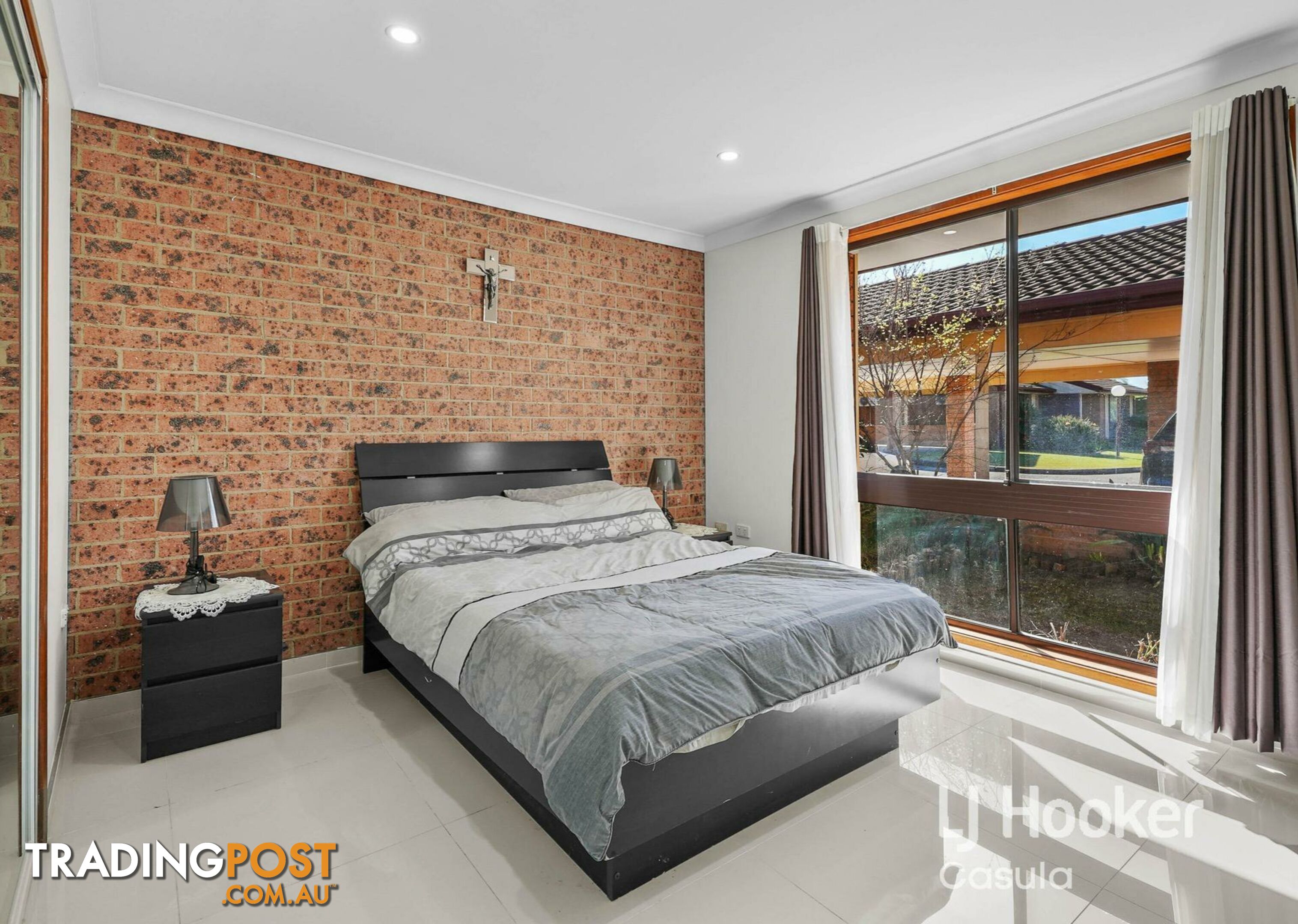 23/45 Pine Road CASULA NSW 2170