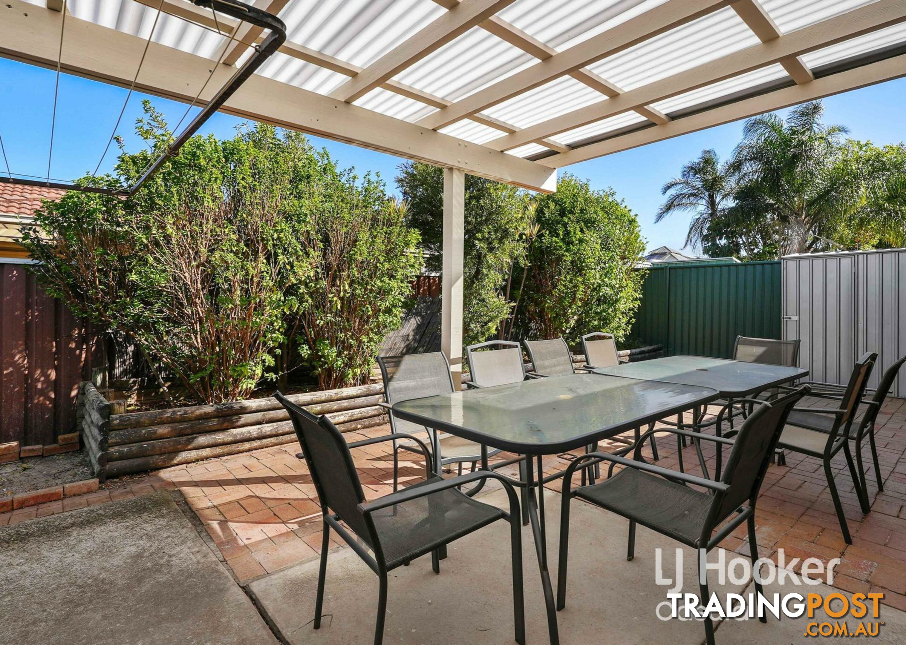 23/45 Pine Road CASULA NSW 2170