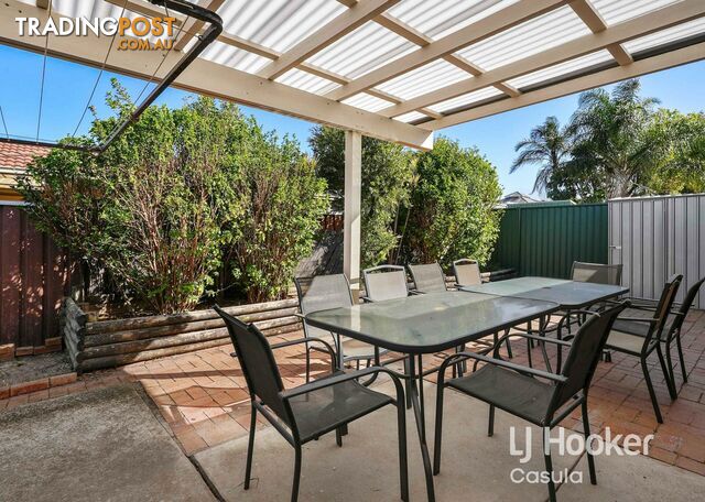 23/45 Pine Road CASULA NSW 2170