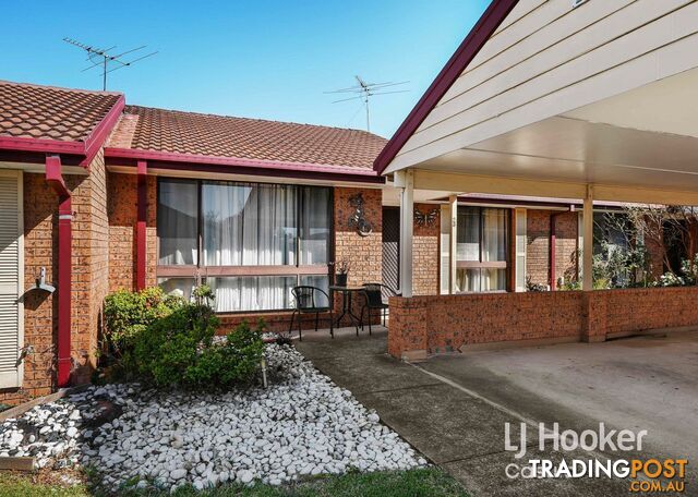 23/45 Pine Road CASULA NSW 2170