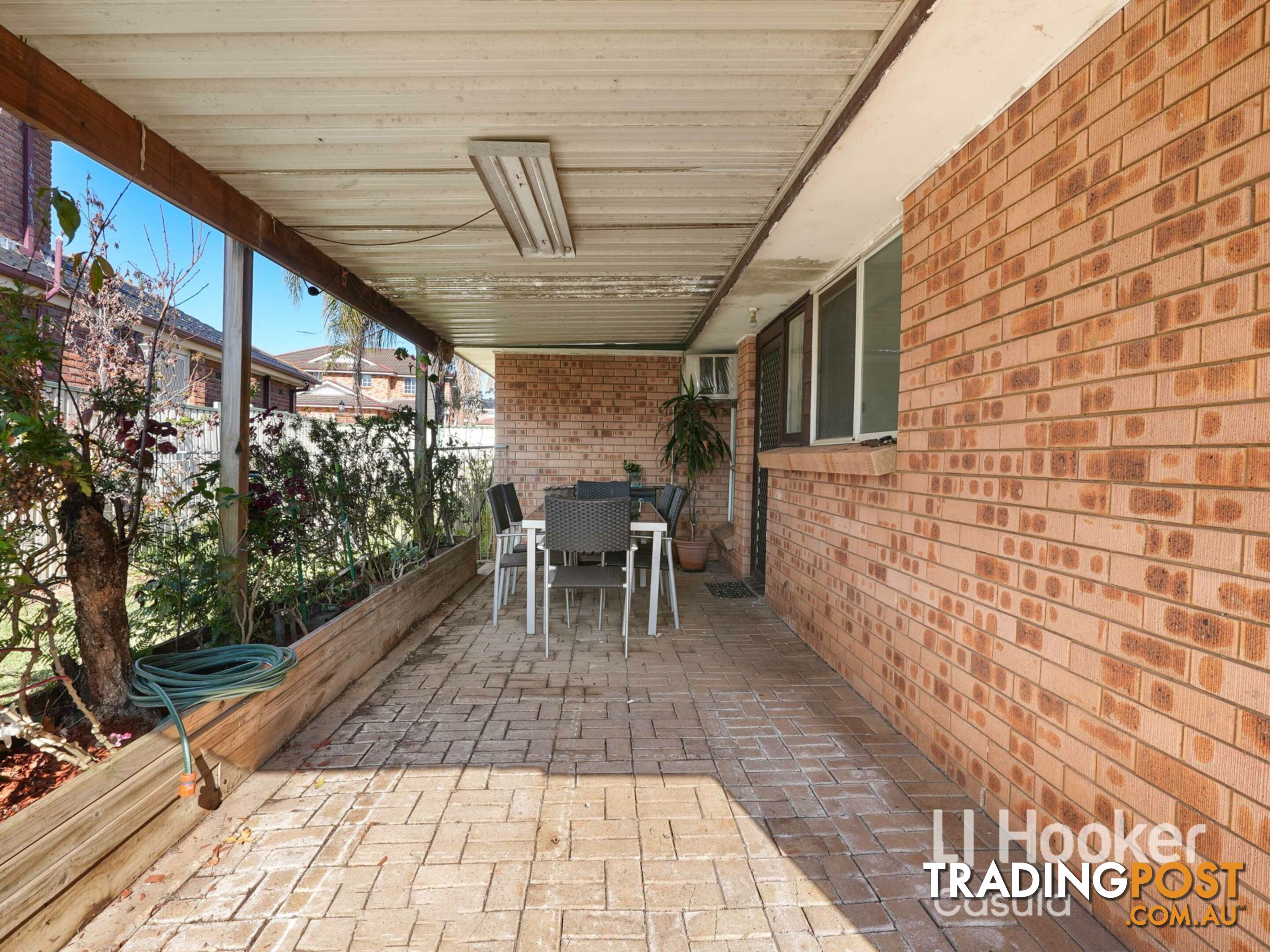 51 Bathurst Street WAKELEY NSW 2176