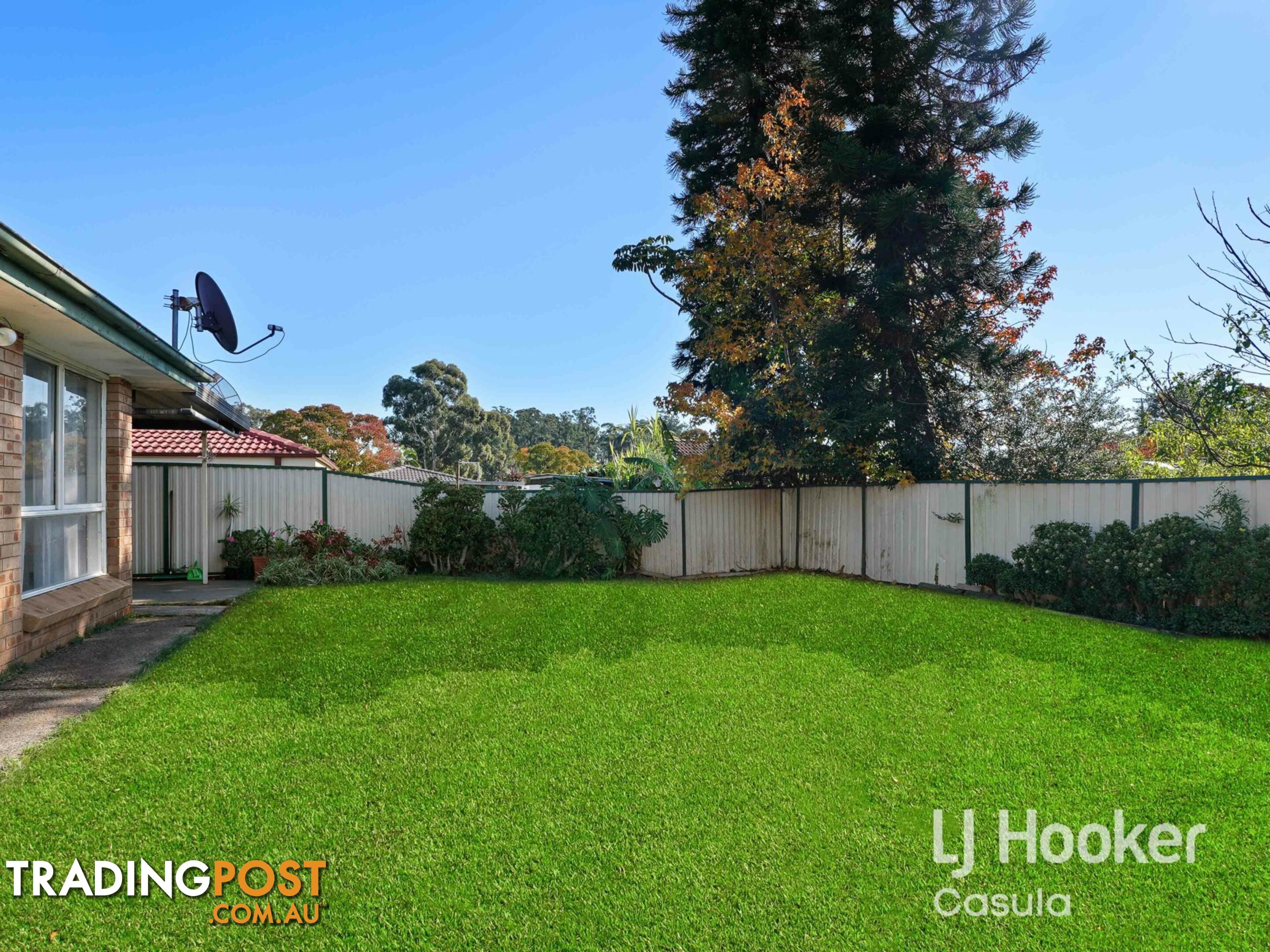 51 Bathurst Street WAKELEY NSW 2176