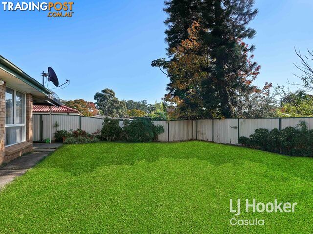 51 Bathurst Street WAKELEY NSW 2176