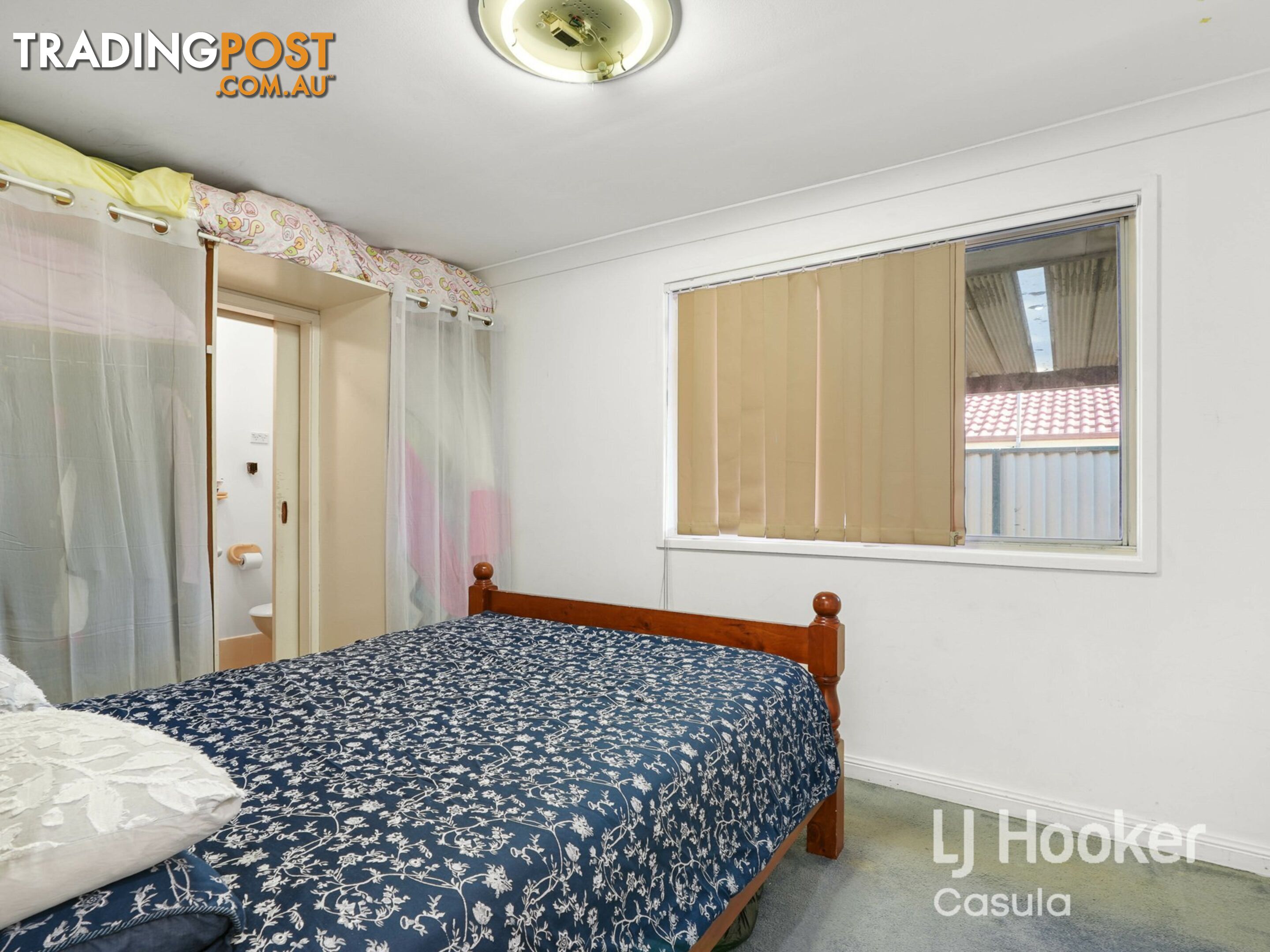 51 Bathurst Street WAKELEY NSW 2176