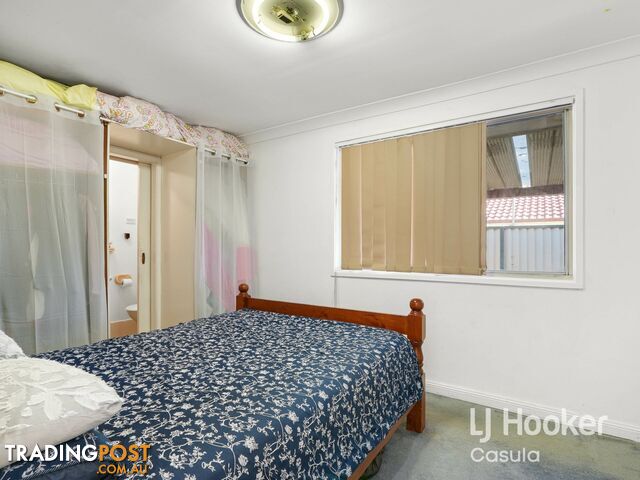 51 Bathurst Street WAKELEY NSW 2176