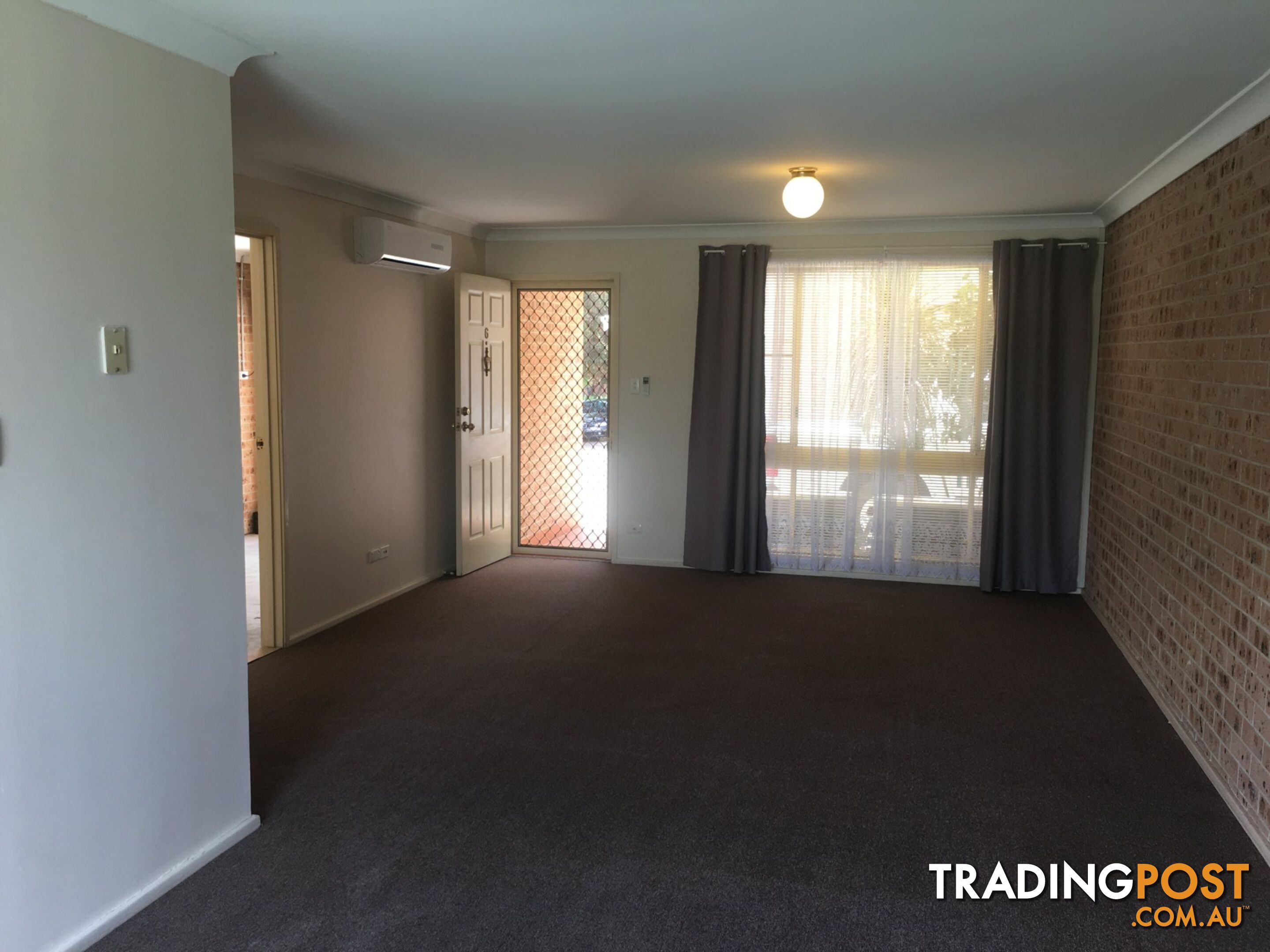 6/48-50 Gill Avenue LIVERPOOL NSW 2170