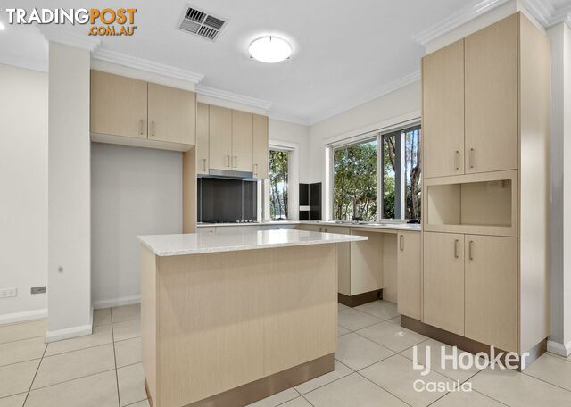 11/6-11 Parkside Crescent CAMPBELLTOWN NSW 2560