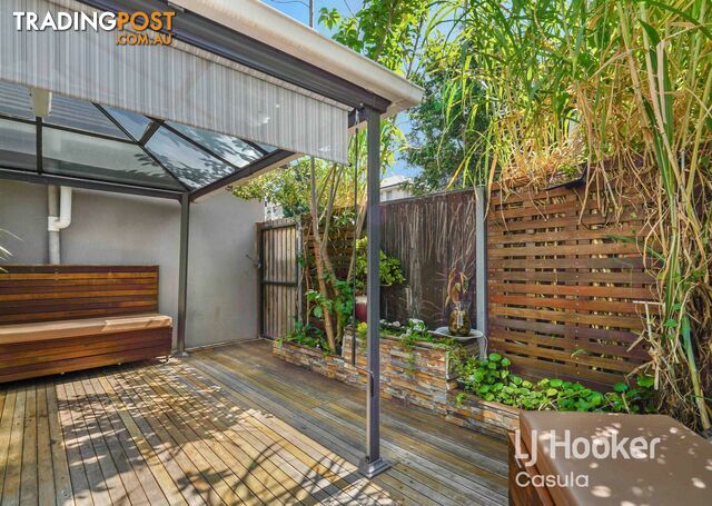 11/6-11 Parkside Crescent CAMPBELLTOWN NSW 2560