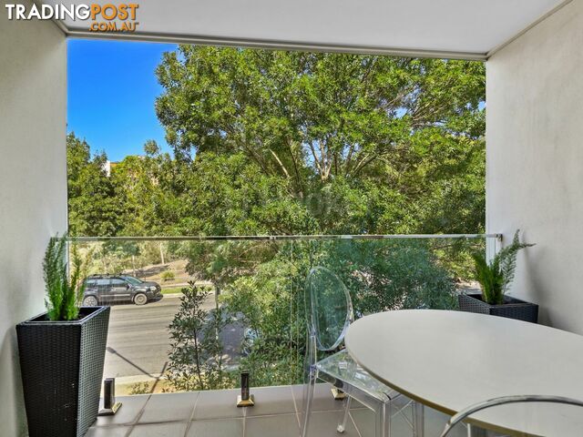 11/6-11 Parkside Crescent CAMPBELLTOWN NSW 2560