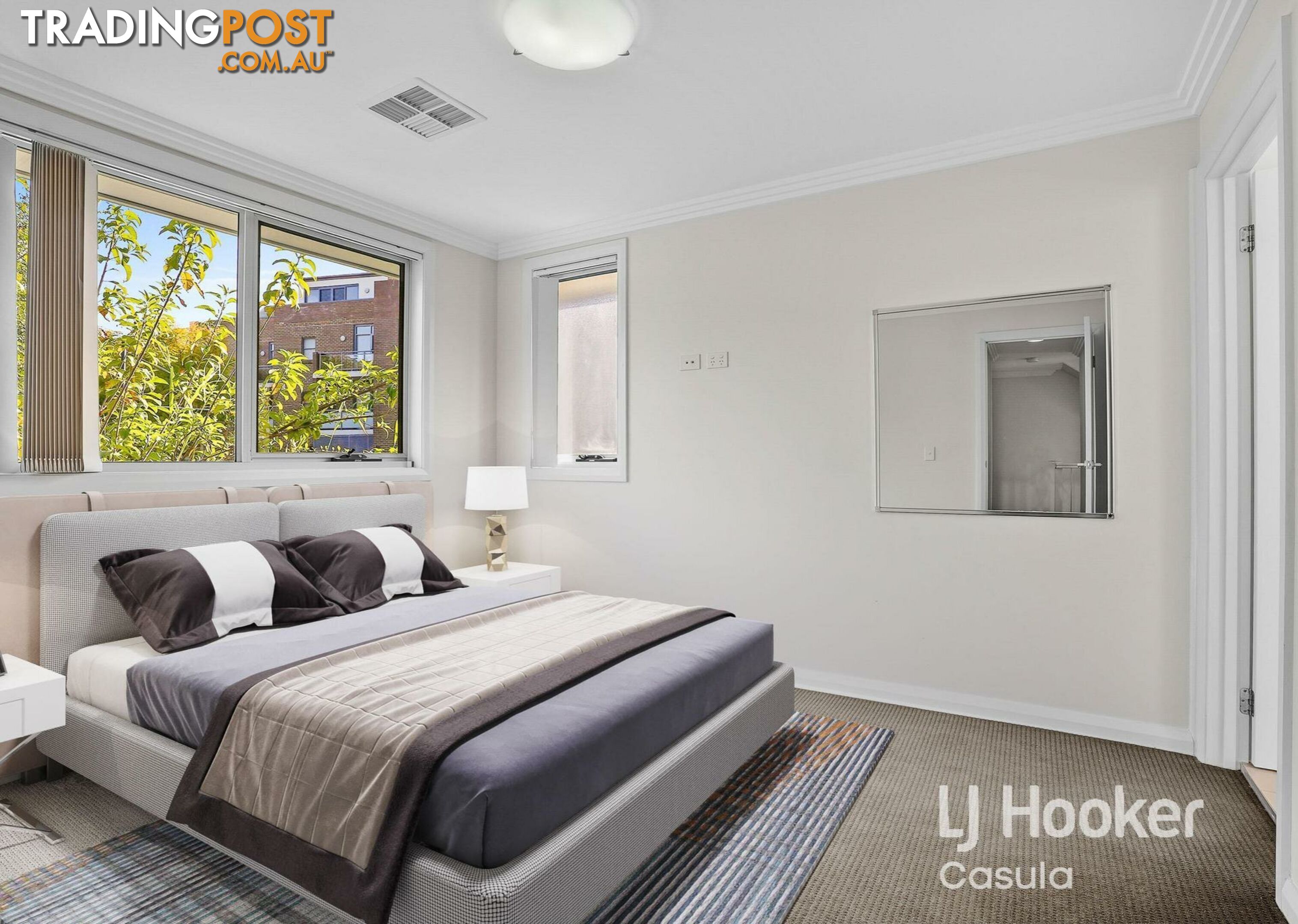 11/6-11 Parkside Crescent CAMPBELLTOWN NSW 2560