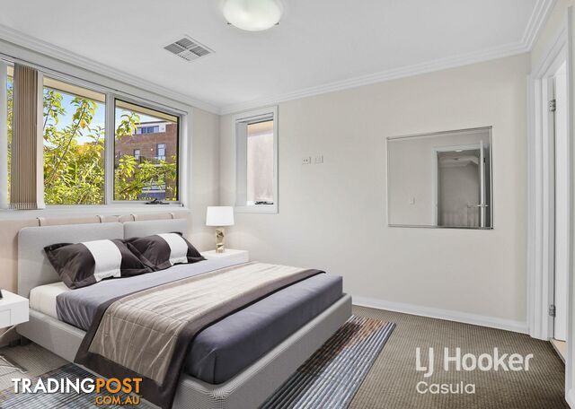 11/6-11 Parkside Crescent CAMPBELLTOWN NSW 2560