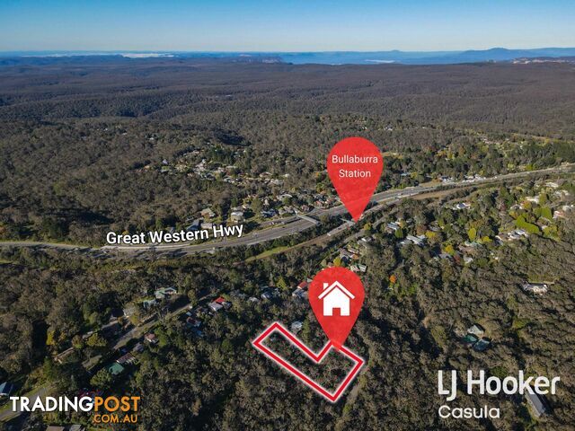 77-79 Bullaburra Road BULLABURRA NSW 2784