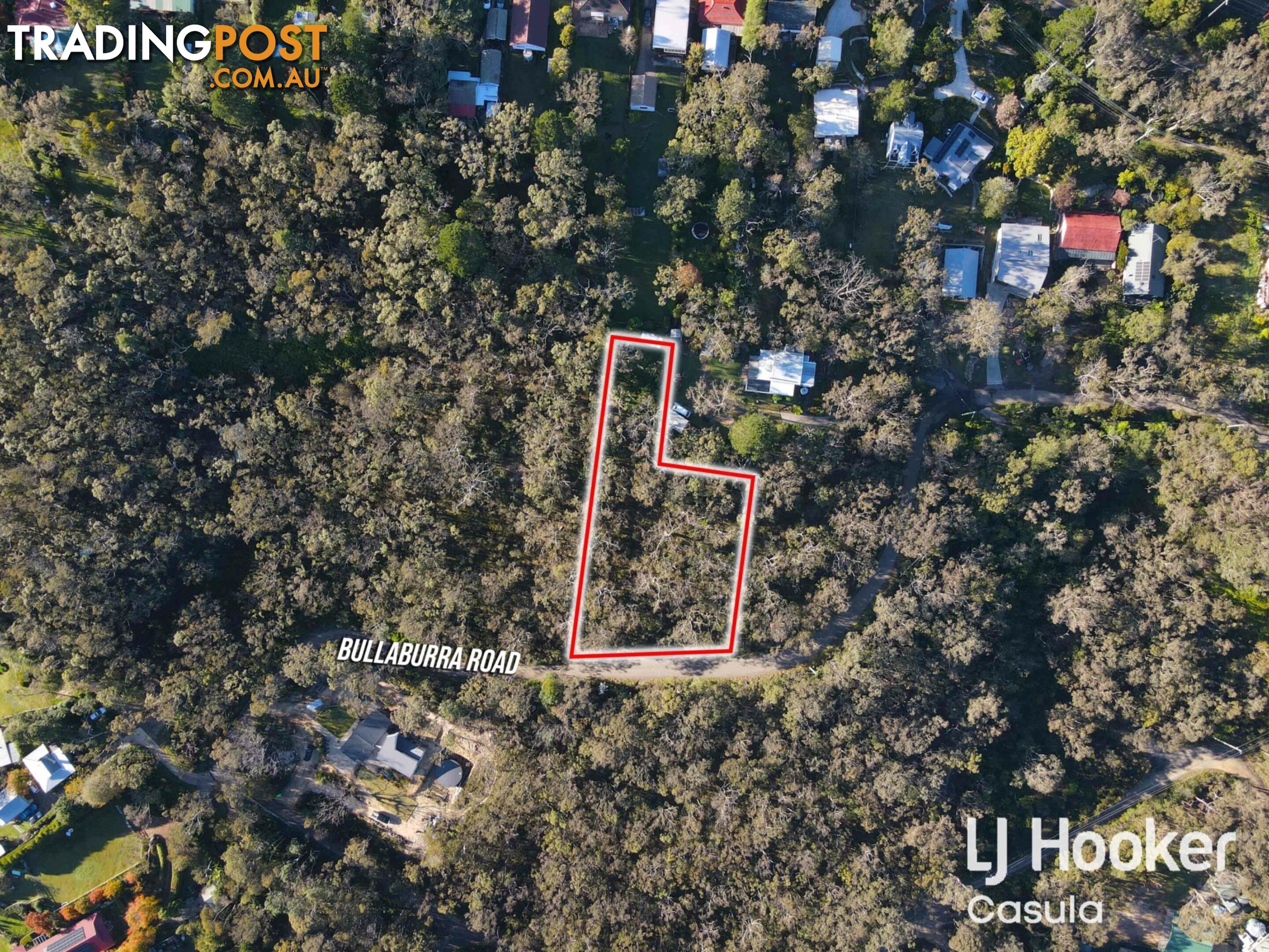 77-79 Bullaburra Road BULLABURRA NSW 2784