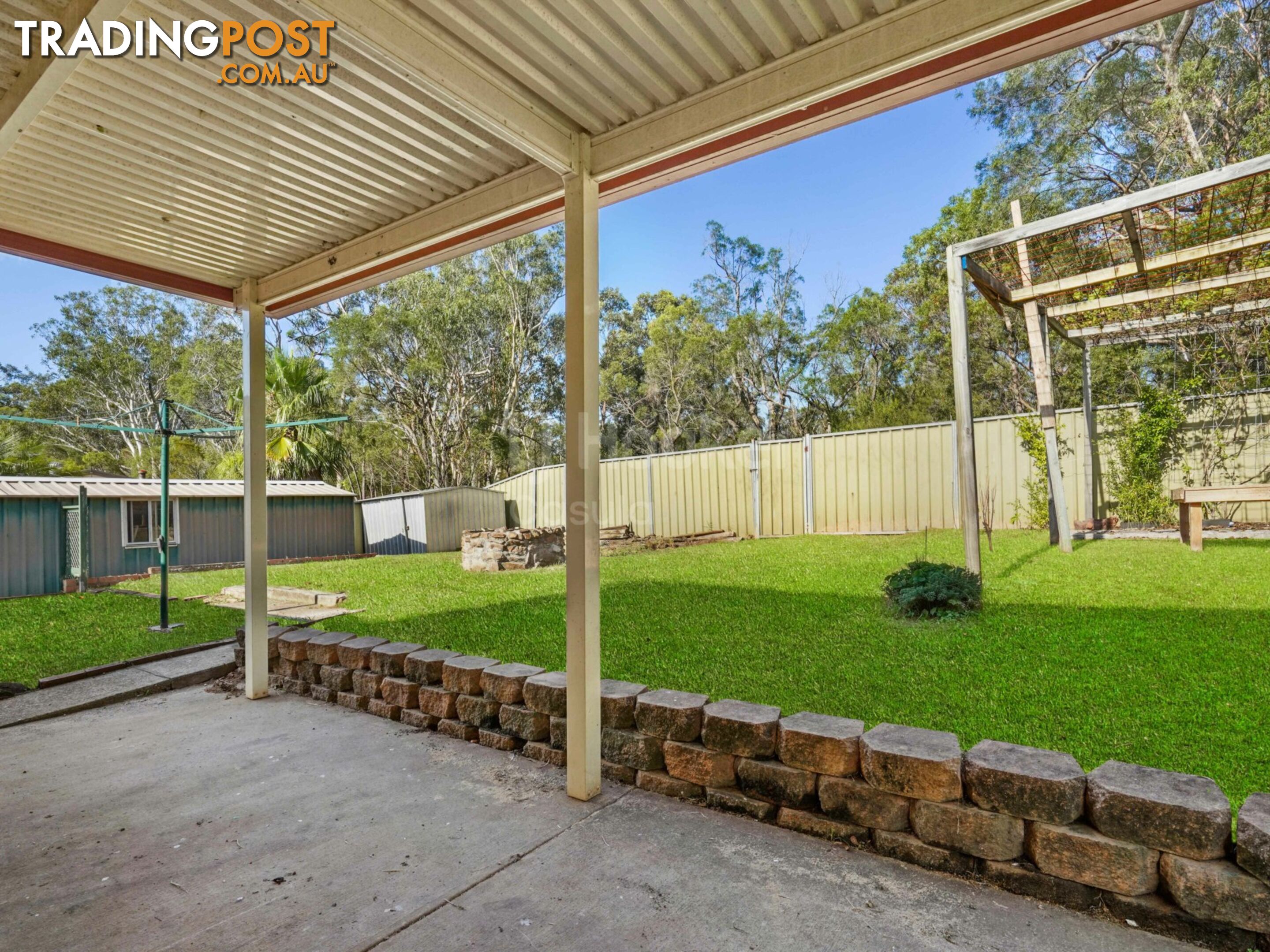 126 Helicia Road MACQUARIE FIELDS NSW 2564