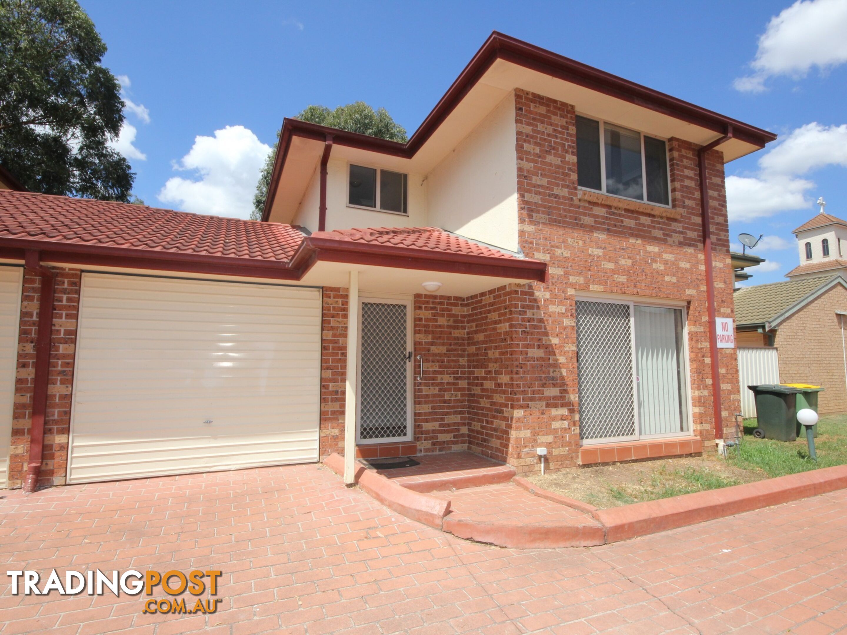 Unit 17/11-15 Greenfield Road GREENFIELD PARK NSW 2176