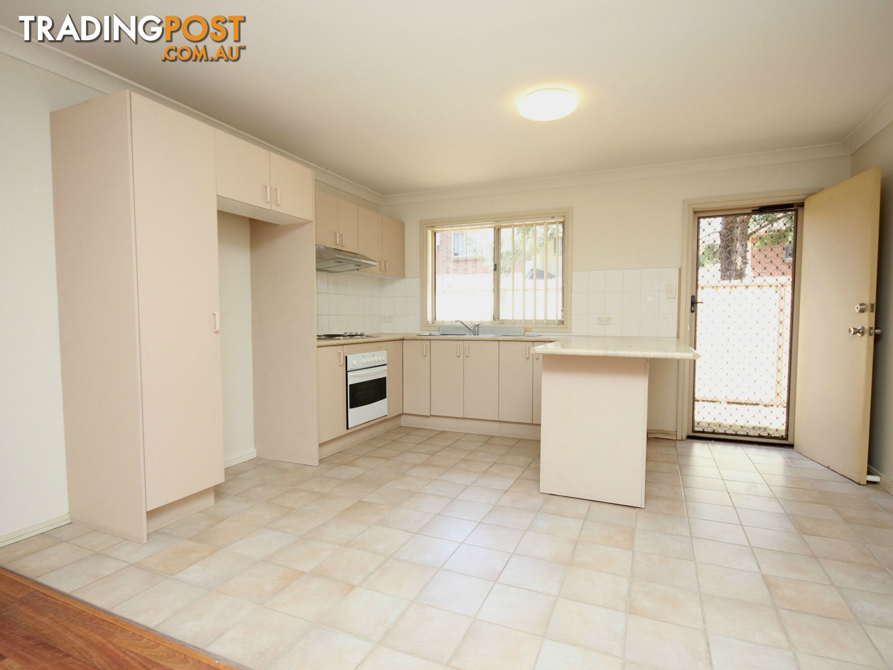 Unit 17/11-15 Greenfield Road GREENFIELD PARK NSW 2176