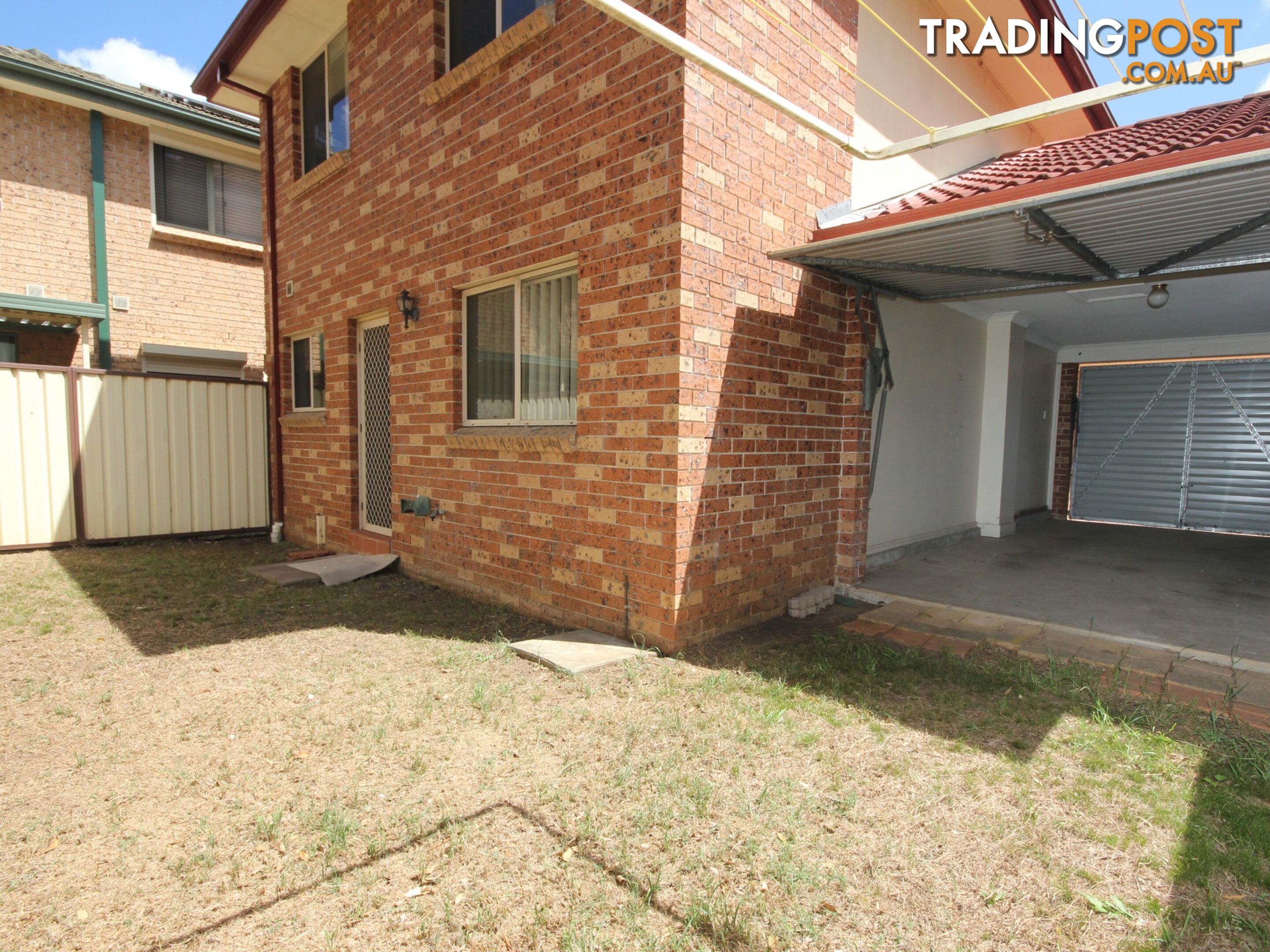 Unit 17/11-15 Greenfield Road GREENFIELD PARK NSW 2176