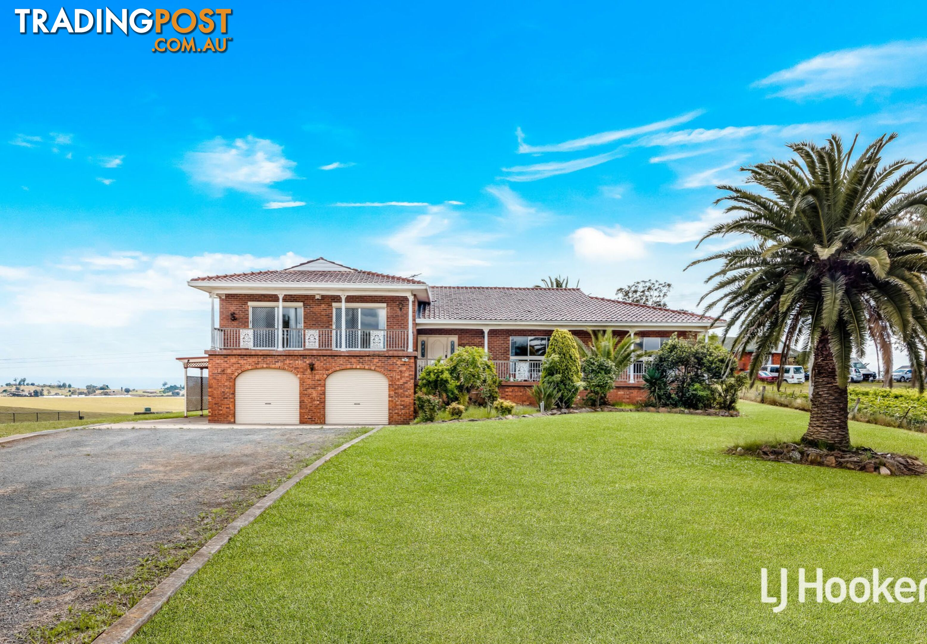 30-32 Greenway Place HORSLEY PARK NSW 2175