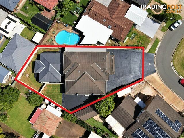 62 Kingfisher Avenue BOSSLEY PARK NSW 2176