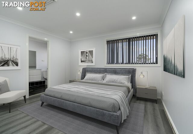 62 Kingfisher Avenue BOSSLEY PARK NSW 2176