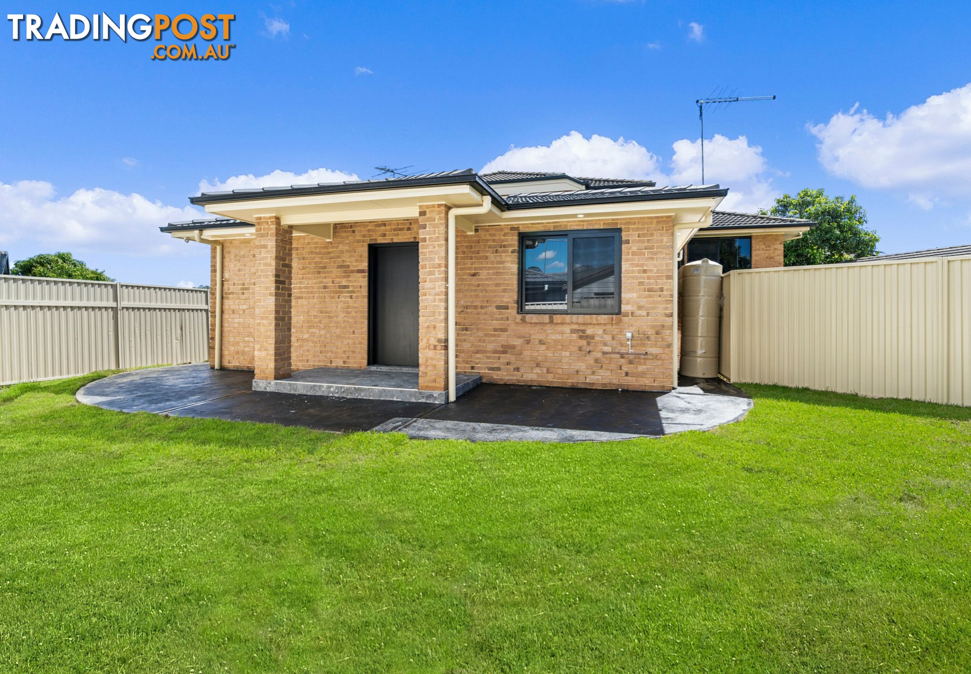 62 Kingfisher Avenue BOSSLEY PARK NSW 2176