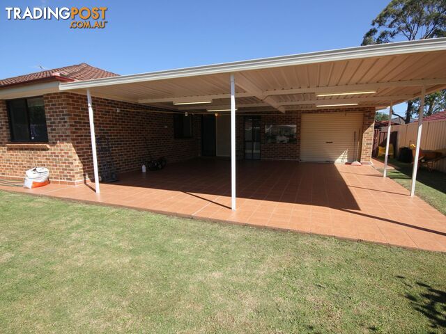 40 Duardo Street EDENSOR PARK NSW 2176