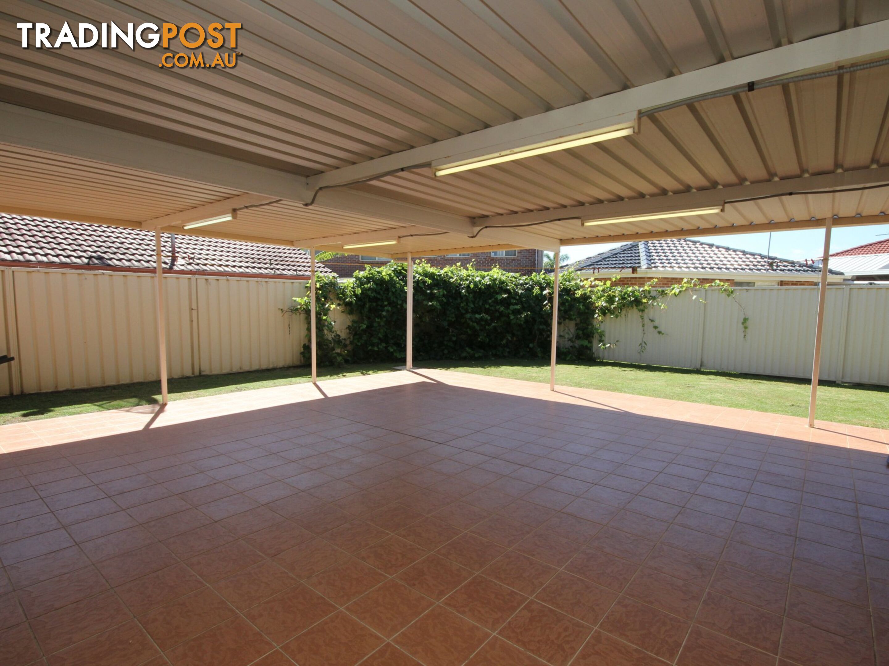 40 Duardo Street EDENSOR PARK NSW 2176