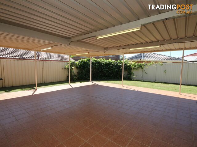 40 Duardo Street EDENSOR PARK NSW 2176