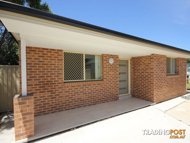 9A Hemingway Crescent FAIRFIELD NSW 2165