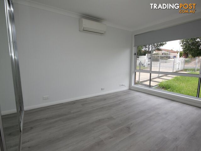 14 Wilson Road BONNYRIGG HEIGHTS NSW 2177