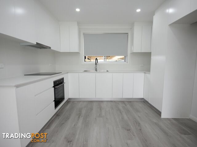 14 Wilson Road BONNYRIGG HEIGHTS NSW 2177