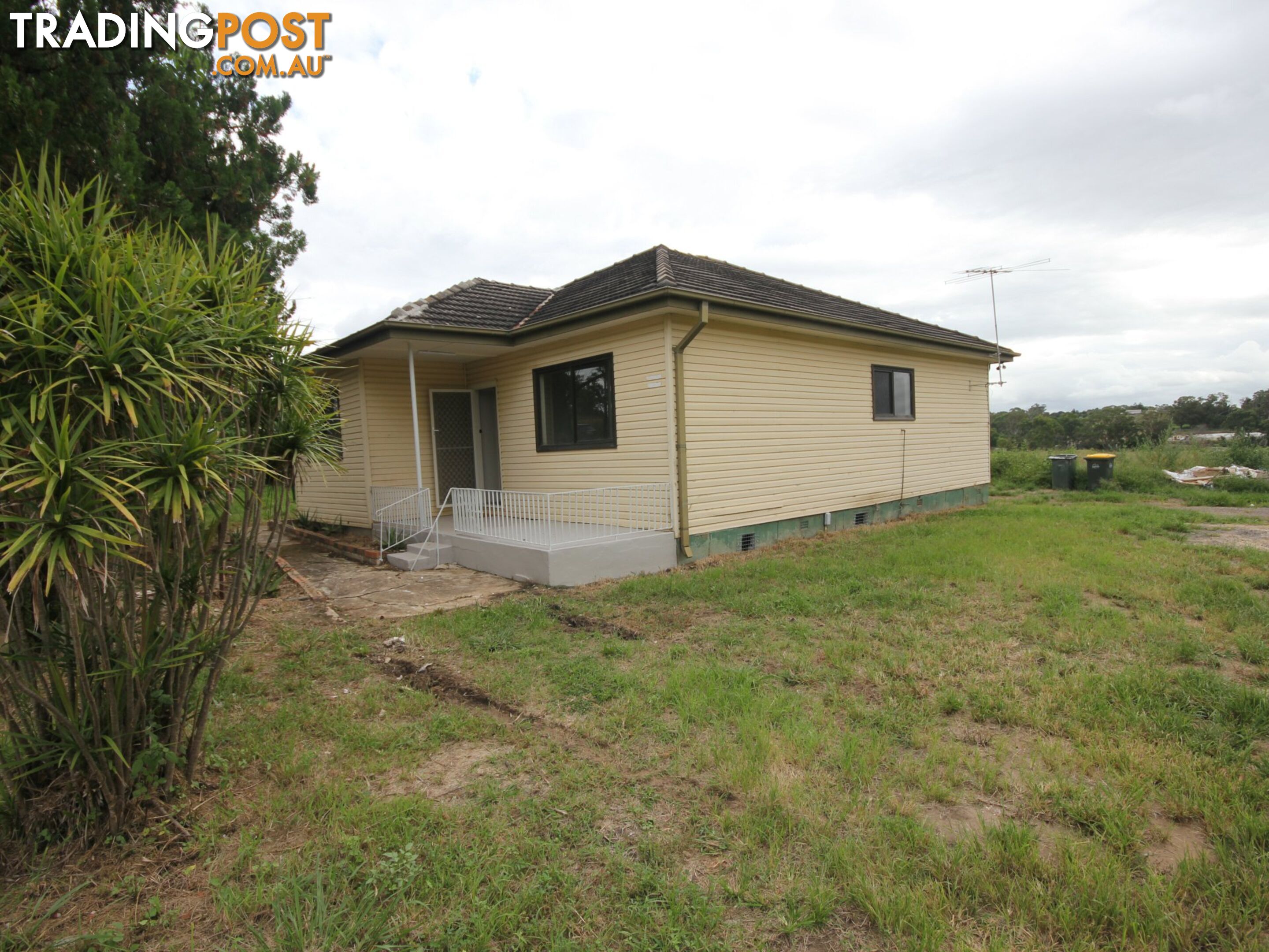 477 Wallgrove Road HORSLEY PARK NSW 2175