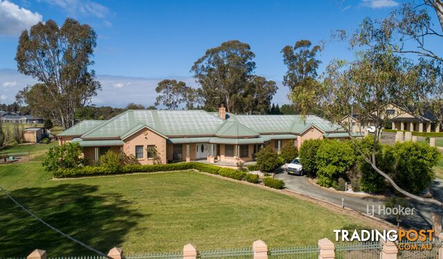 81-83 Mount Vernon Road MOUNT VERNON NSW 2178