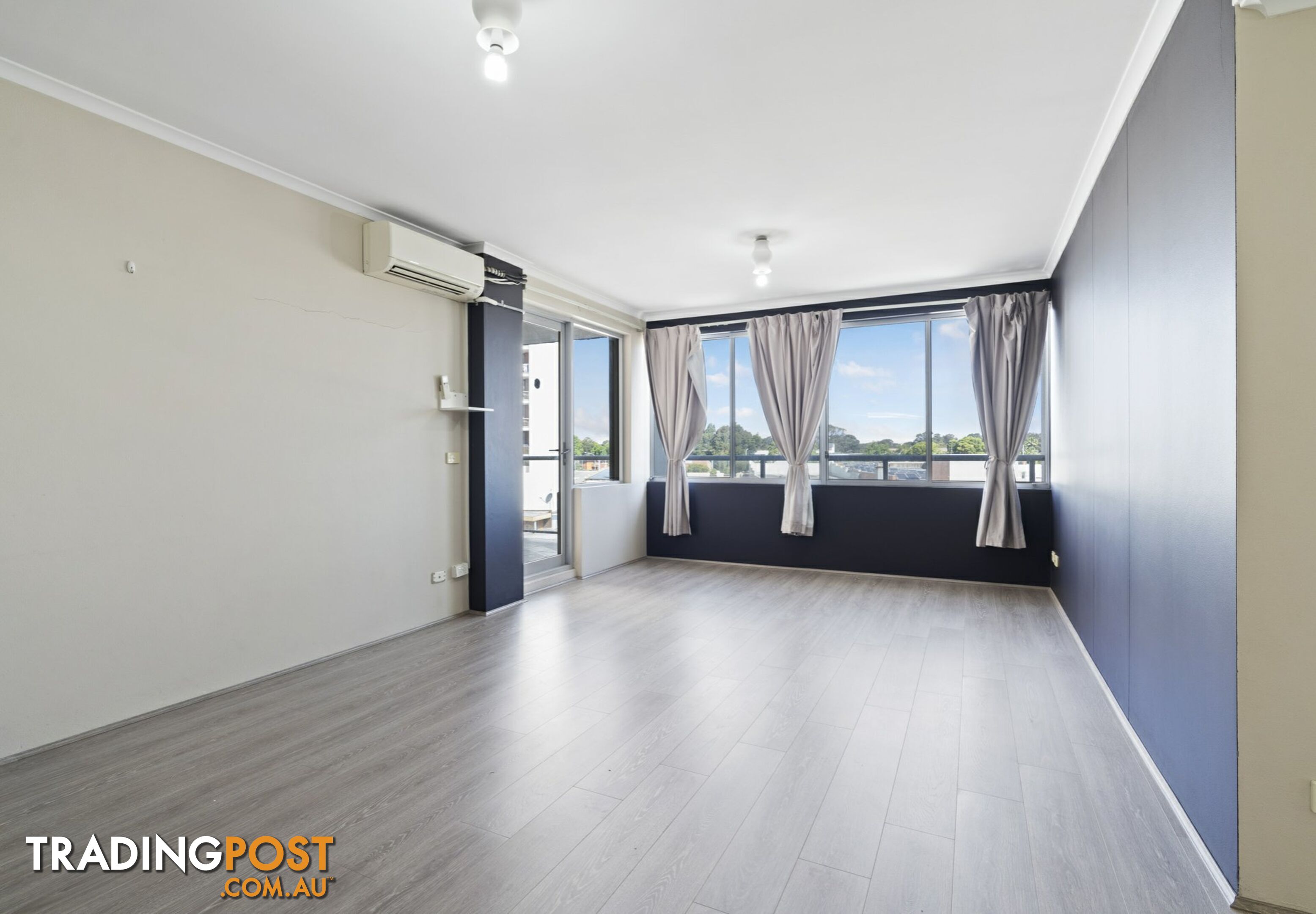 Unit 305/28 Smart Street FAIRFIELD NSW 2165