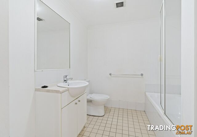 Unit 305/28 Smart Street FAIRFIELD NSW 2165