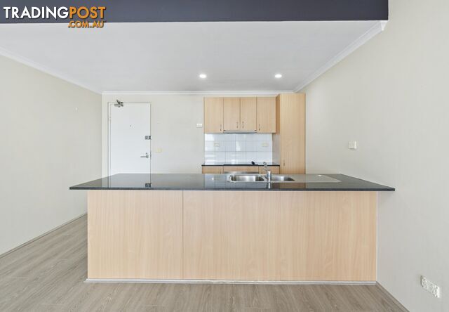 Unit 305/28 Smart Street FAIRFIELD NSW 2165