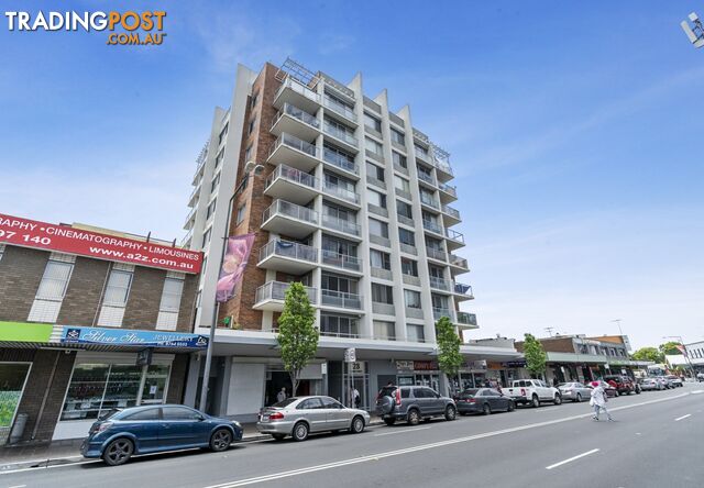 Unit 305/28 Smart Street FAIRFIELD NSW 2165