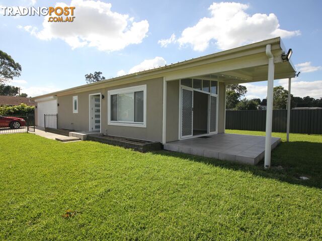 217A Kerrs Road MOUNT VERNON NSW 2178