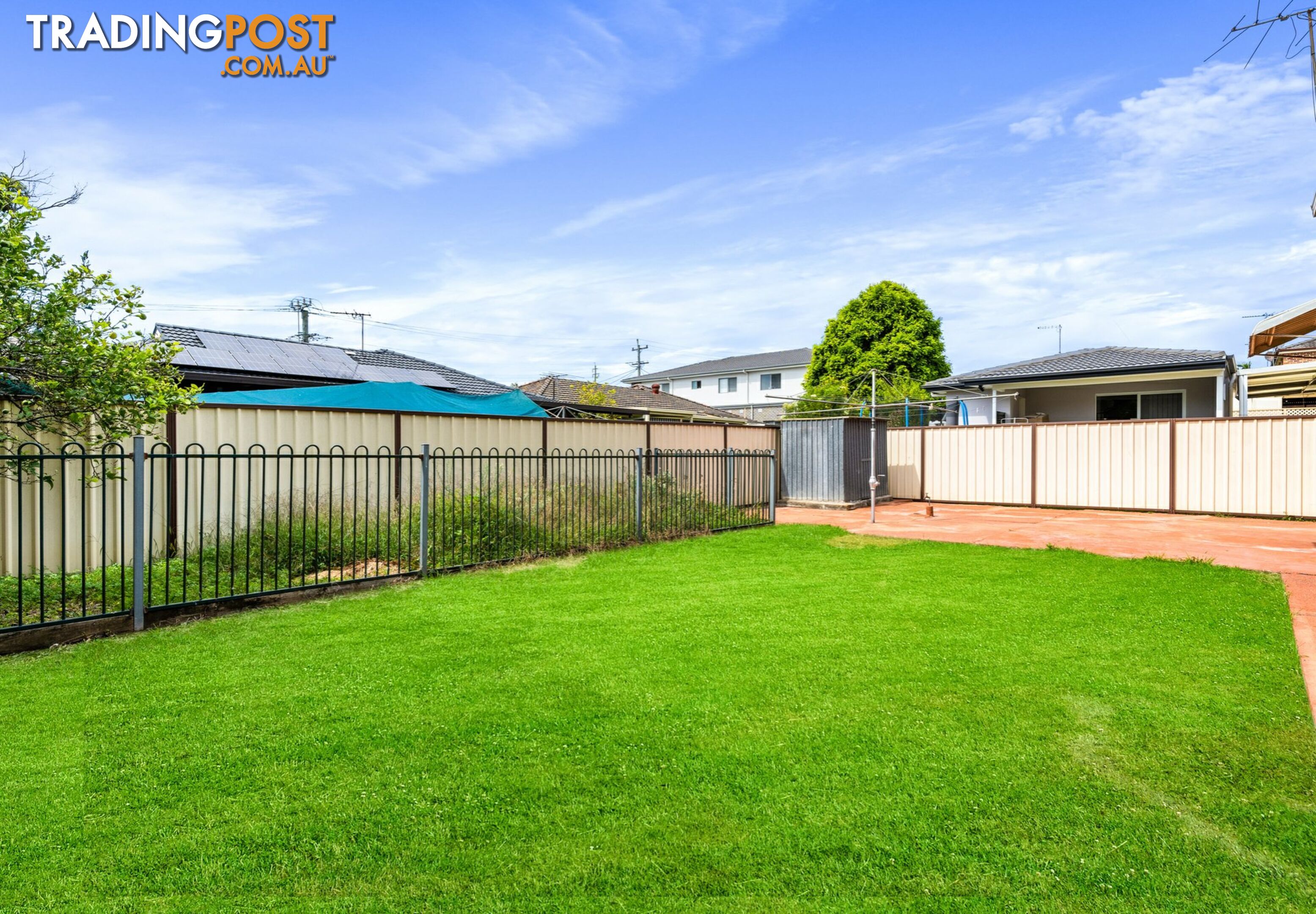 38 Leigh Street MERRYLANDS NSW 2160