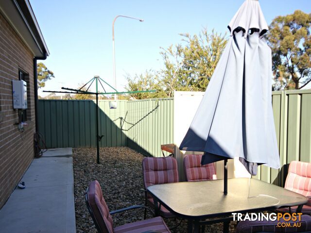 13A Cambridge Street FAIRFIELD WEST NSW 2165