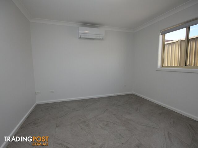 14a Wilson Road BONNYRIGG HEIGHTS NSW 2177