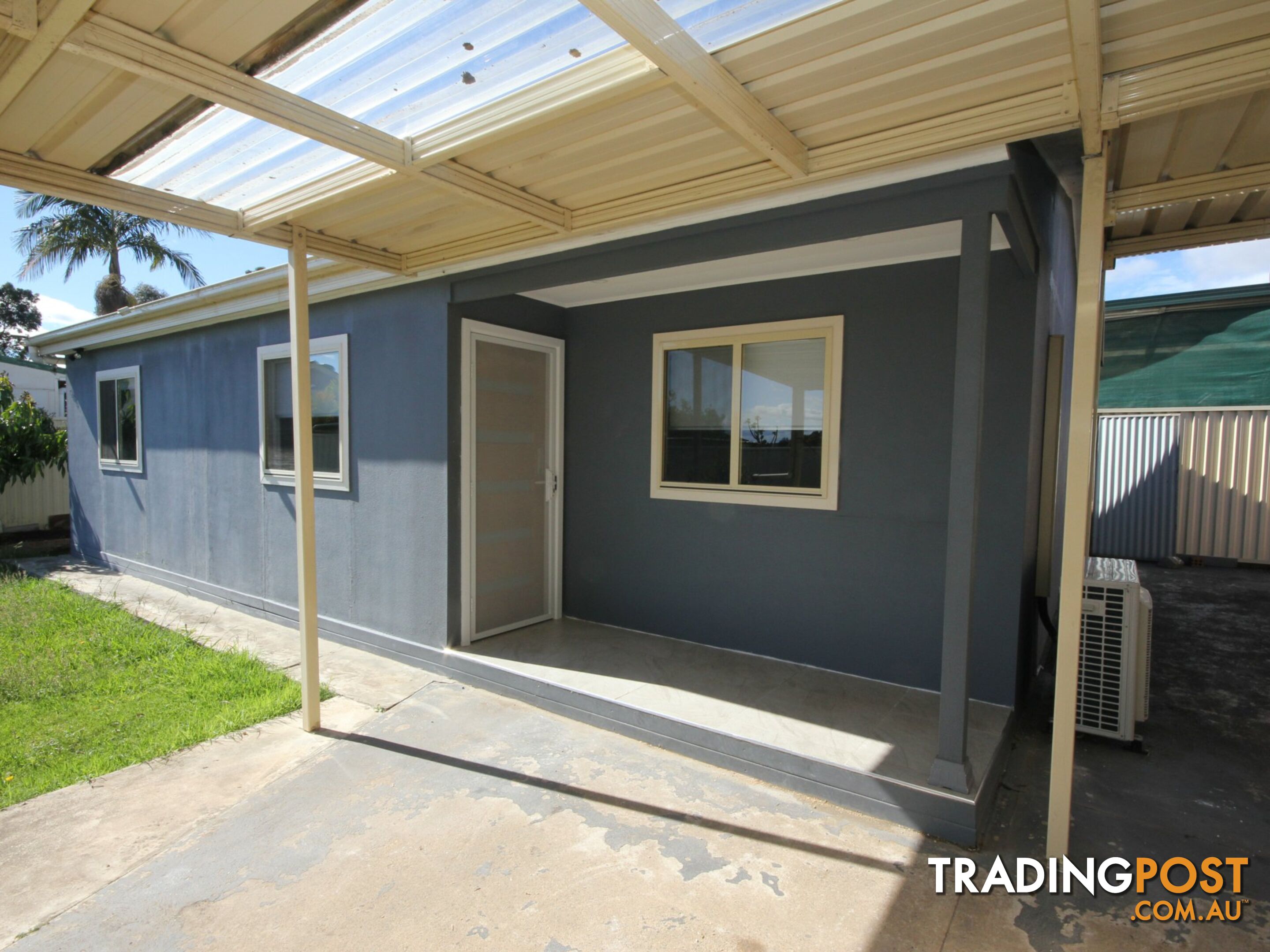 14a Wilson Road BONNYRIGG HEIGHTS NSW 2177