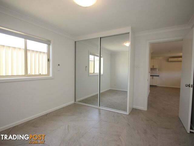 14a Wilson Road BONNYRIGG HEIGHTS NSW 2177