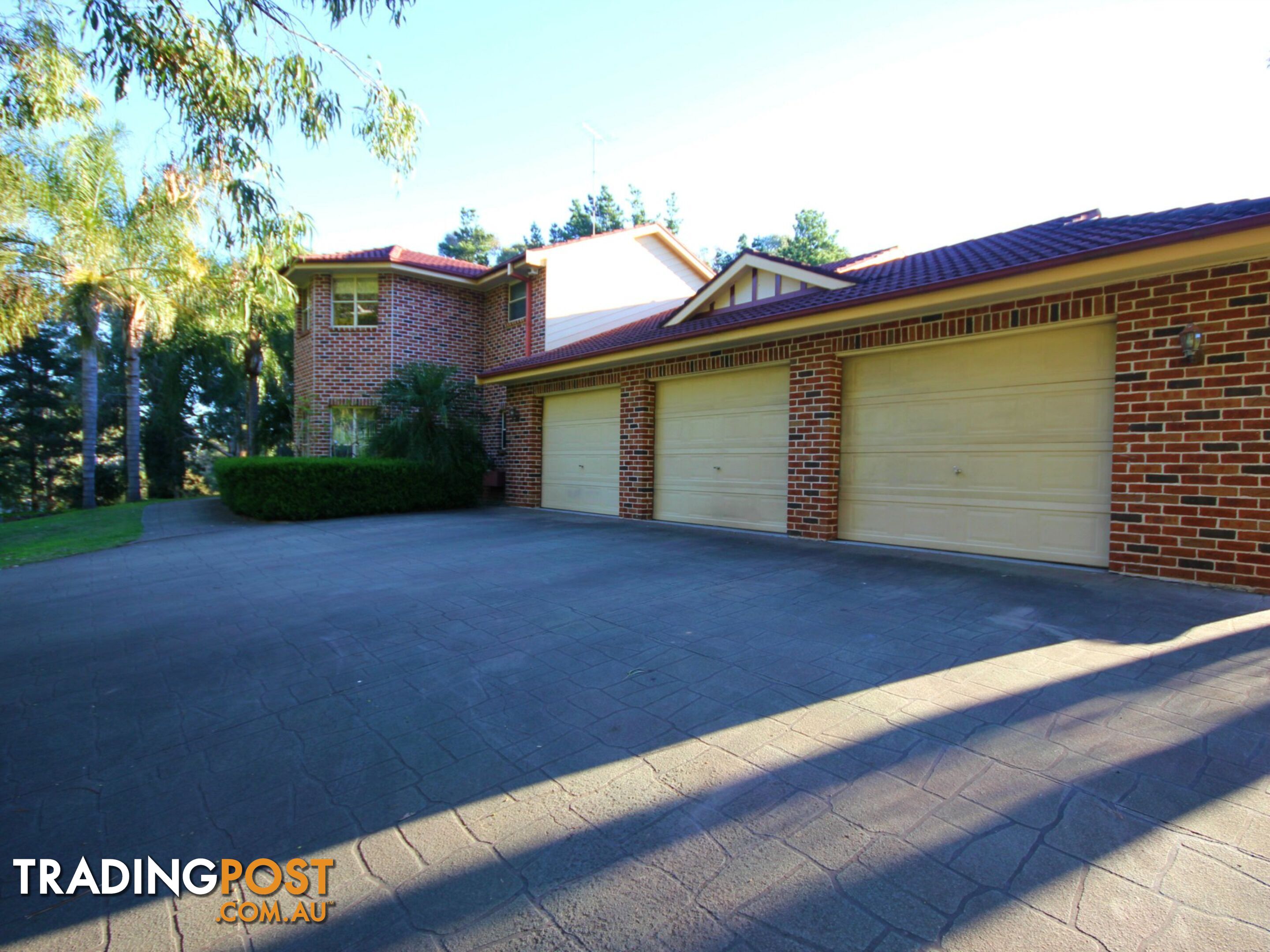 52a Mount Vernon Road MOUNT VERNON NSW 2178