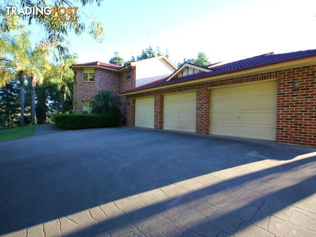 52a Mount Vernon Road MOUNT VERNON NSW 2178