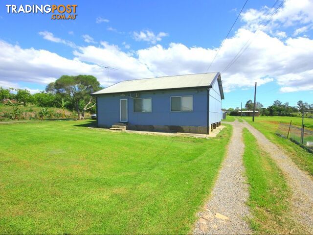 136 Redmayne Road HORSLEY PARK NSW 2175