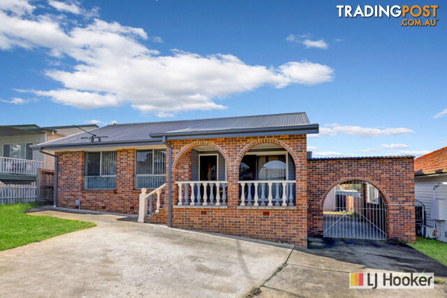 25 Lock Street BLACKTOWN NSW 2148