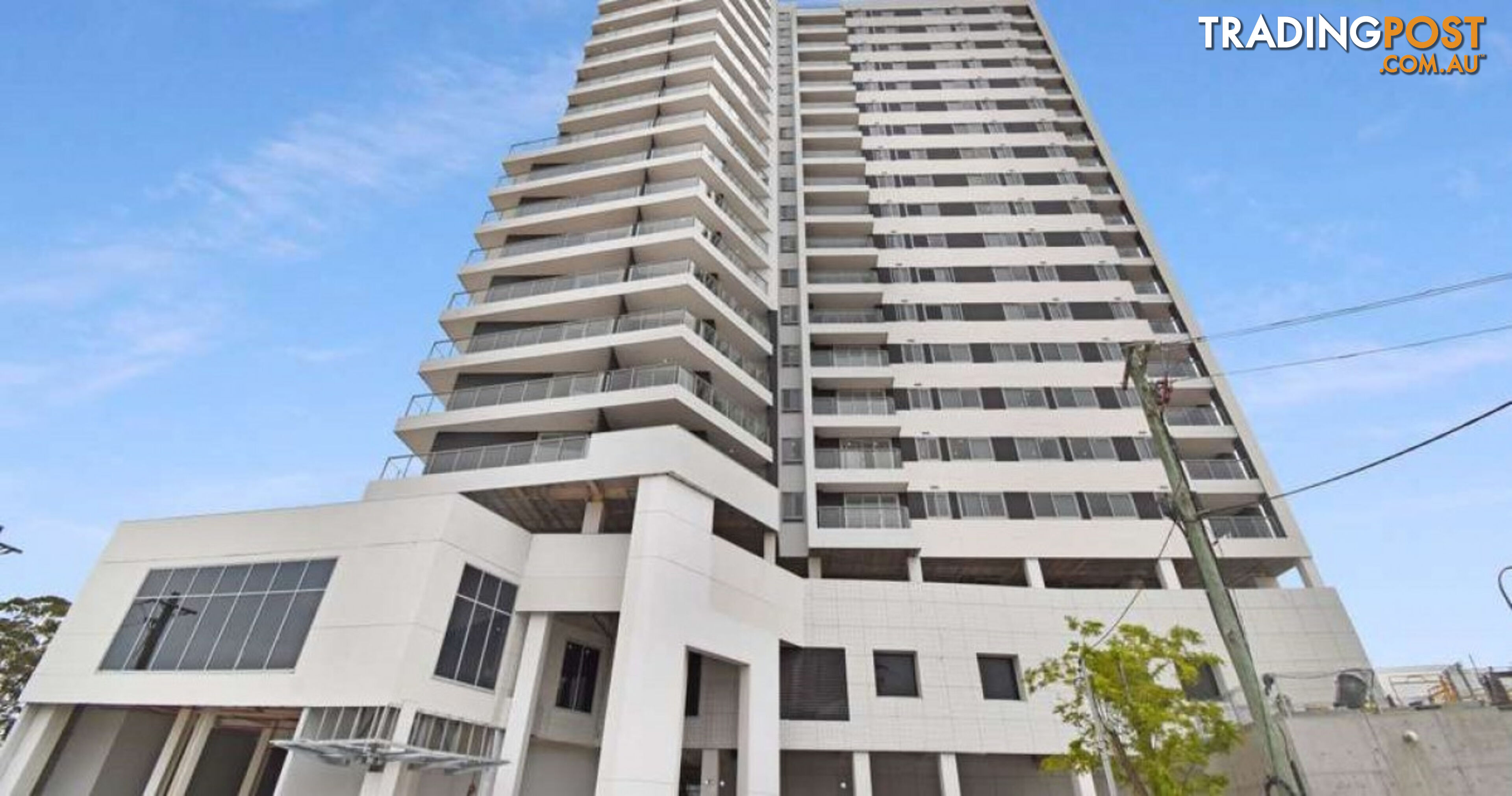 1408/5 Second Avenue BLACKTOWN NSW 2148