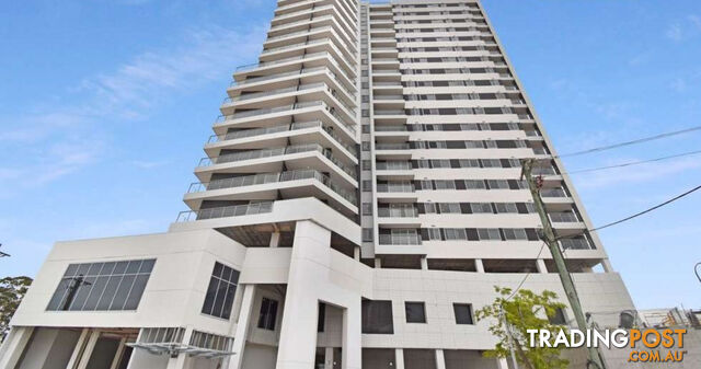 1408/5 Second Avenue BLACKTOWN NSW 2148