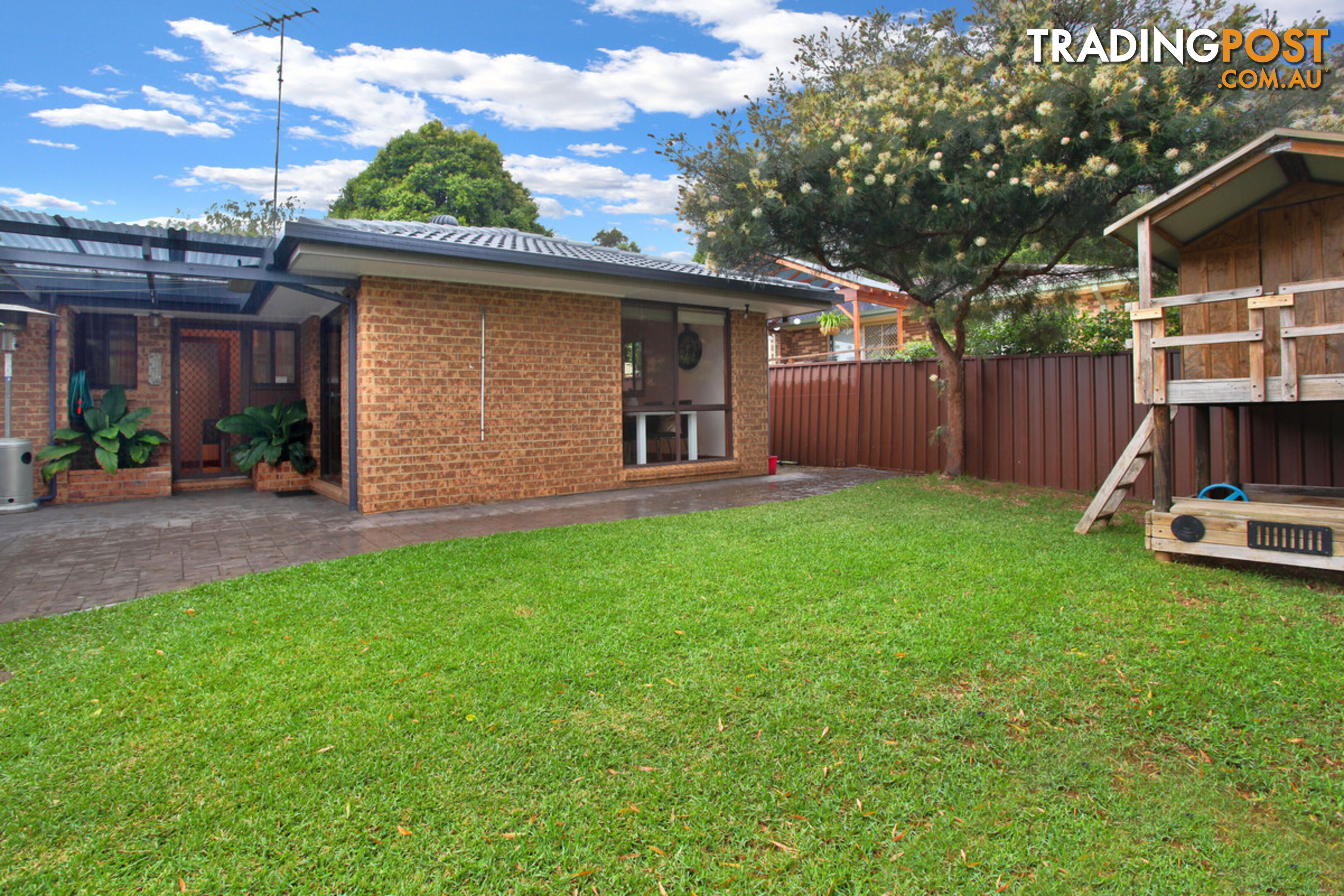 3 Afton Place QUAKERS HILL NSW 2763